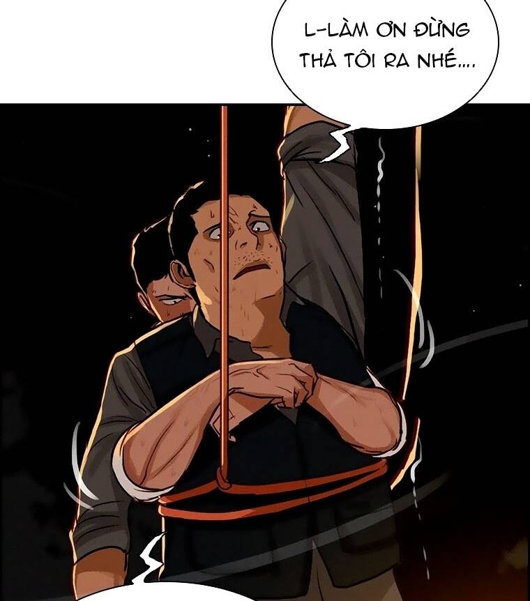 Chúa Tể Đồng Tiền Chap 84 - Next Chap 85