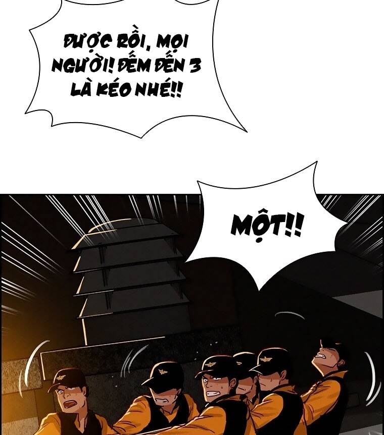 Chúa Tể Đồng Tiền Chap 84 - Next Chap 85