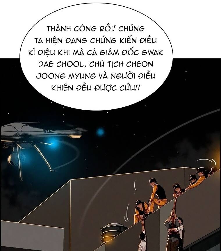 Chúa Tể Đồng Tiền Chap 84 - Next Chap 85