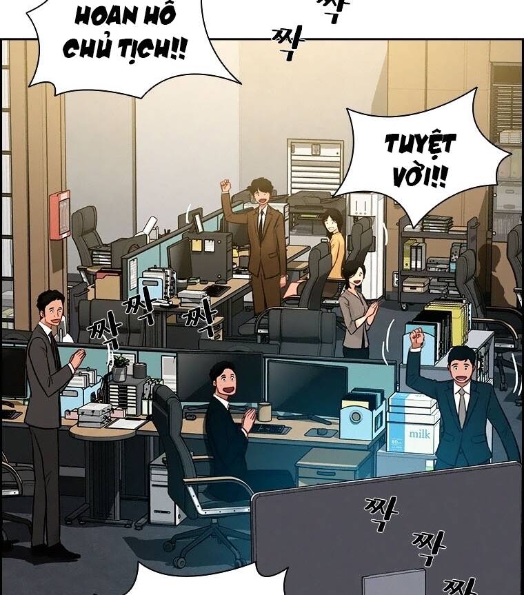 Chúa Tể Đồng Tiền Chap 84 - Next Chap 85