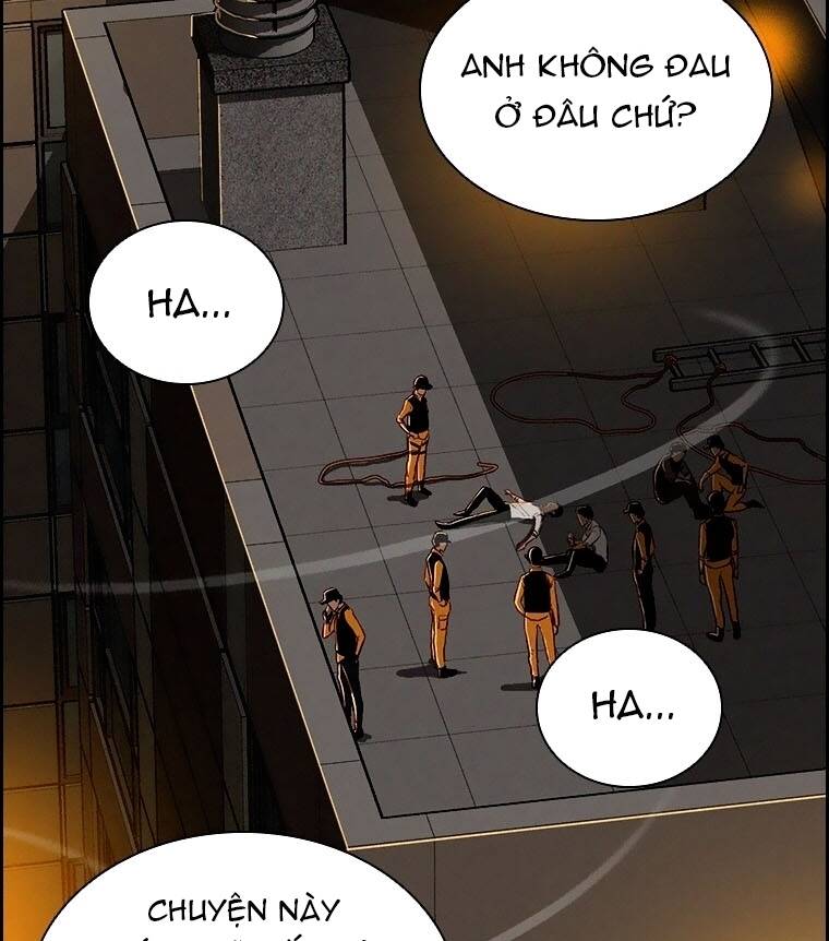 Chúa Tể Đồng Tiền Chap 84 - Next Chap 85