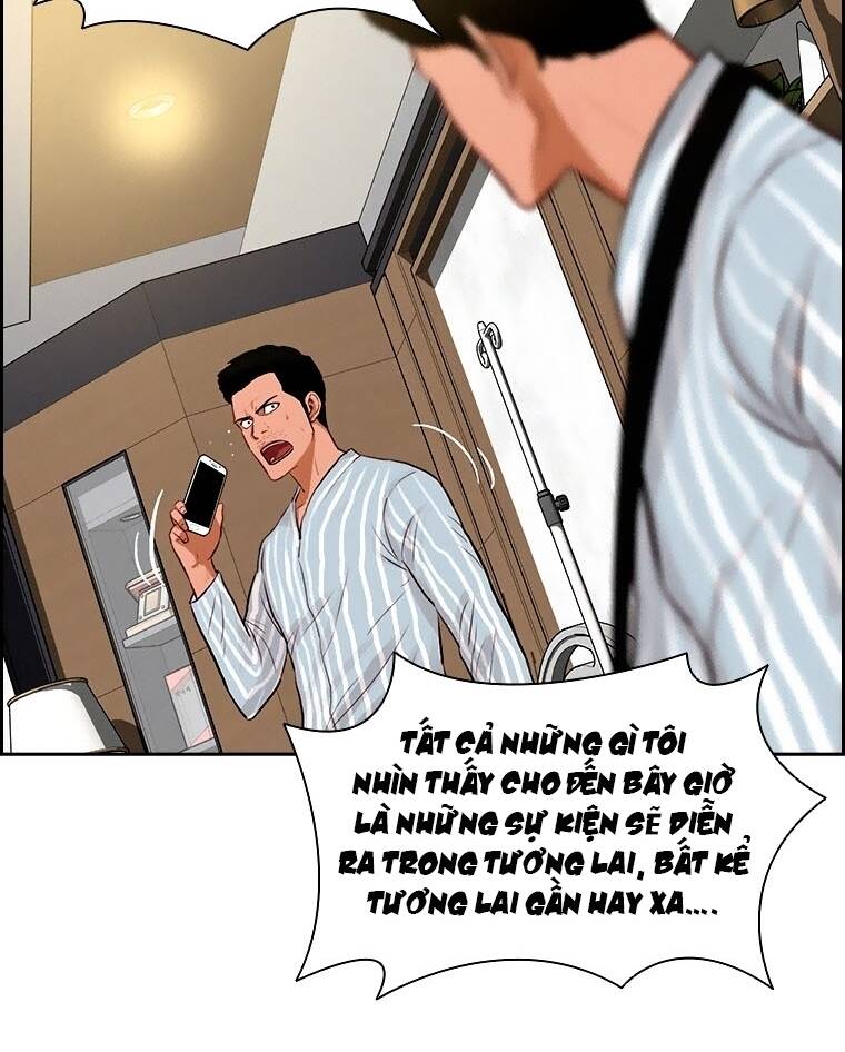 Chúa Tể Đồng Tiền Chap 85 - Next Chap 86
