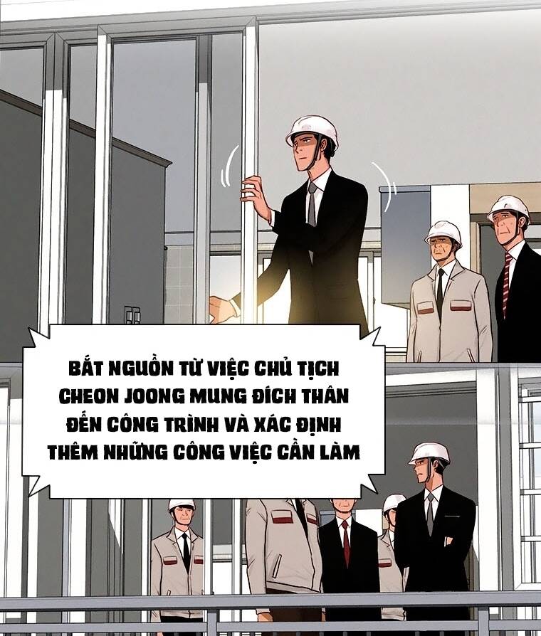 Chúa Tể Đồng Tiền Chap 85 - Next Chap 86