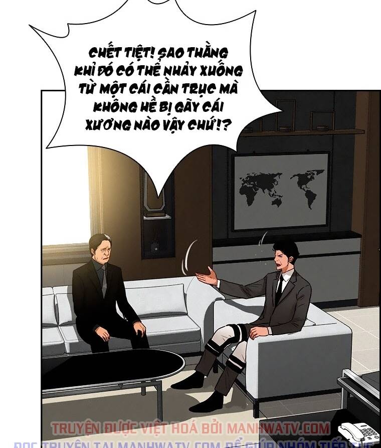 Chúa Tể Đồng Tiền Chap 85 - Next Chap 86