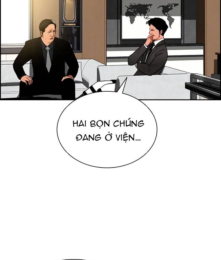 Chúa Tể Đồng Tiền Chap 85 - Next Chap 86