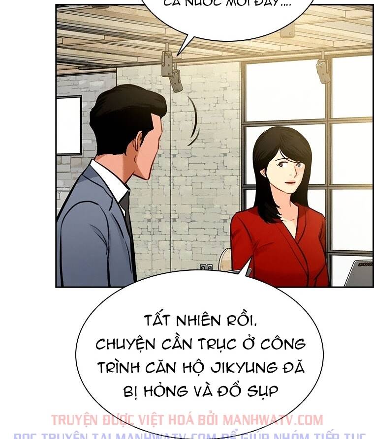 Chúa Tể Đồng Tiền Chap 85 - Next Chap 86