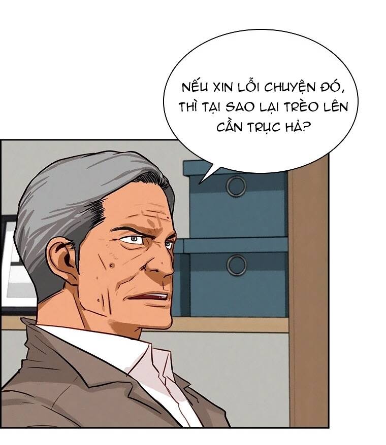 Chúa Tể Đồng Tiền Chap 85 - Next Chap 86
