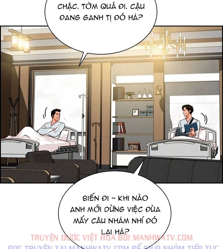 Chúa Tể Đồng Tiền Chap 85 - Next Chap 86