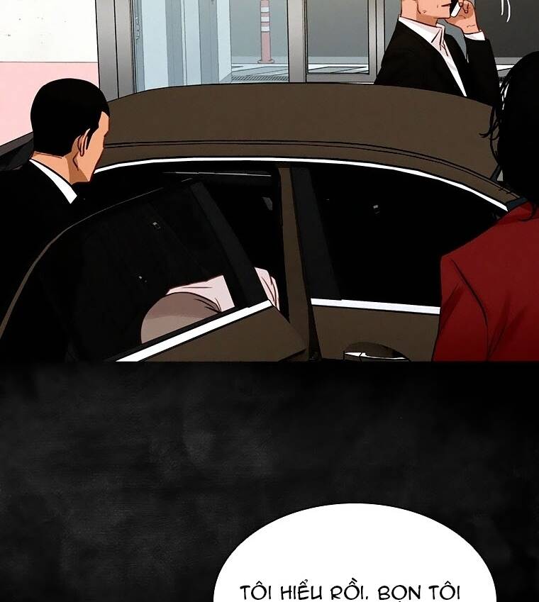 Chúa Tể Đồng Tiền Chap 85 - Next Chap 86