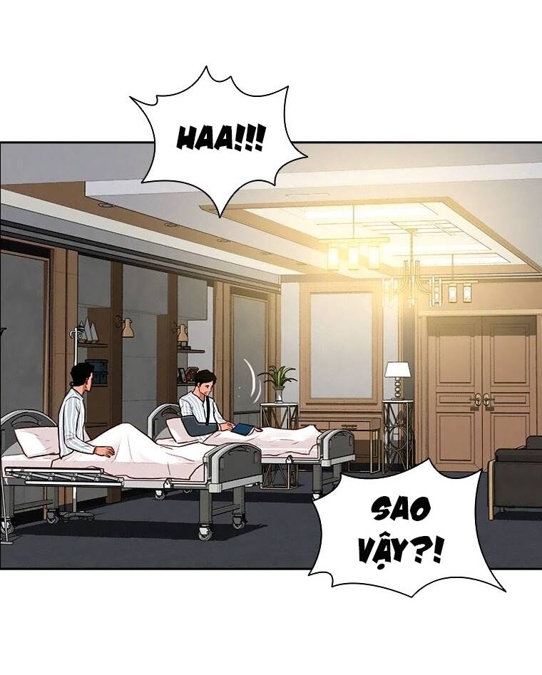 Chúa Tể Đồng Tiền Chap 85 - Next Chap 86