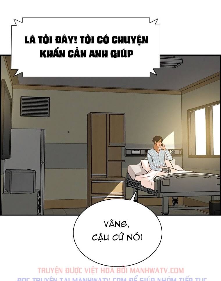 Chúa Tể Đồng Tiền Chap 86 - Next Chap 87