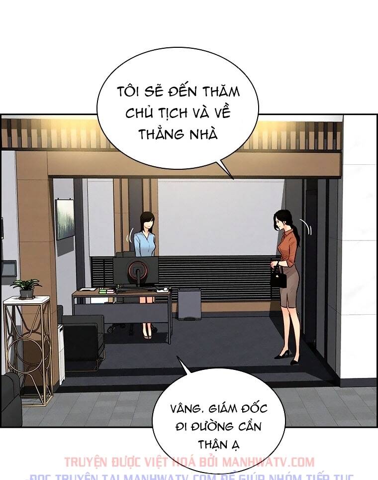 Chúa Tể Đồng Tiền Chap 86 - Next Chap 87