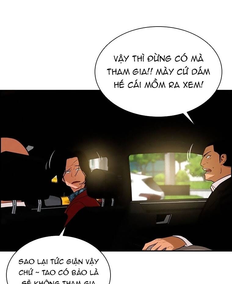 Chúa Tể Đồng Tiền Chap 86 - Next Chap 87