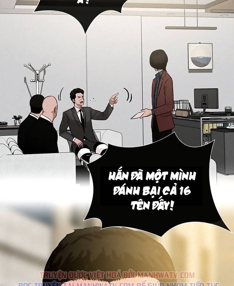 Chúa Tể Đồng Tiền Chap 86 - Next Chap 87