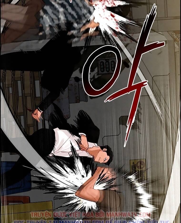 Chúa Tể Đồng Tiền Chap 87 - Next Chap 88