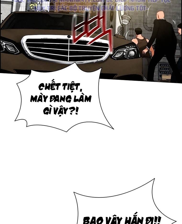Chúa Tể Đồng Tiền Chap 87 - Next Chap 88