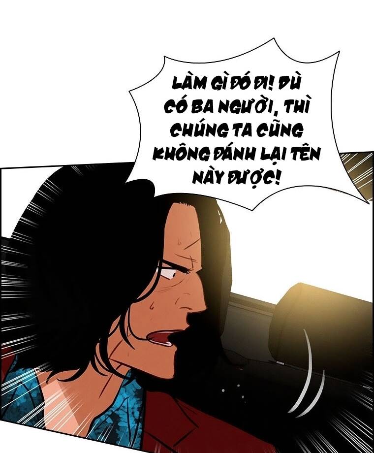 Chúa Tể Đồng Tiền Chap 87 - Next Chap 88