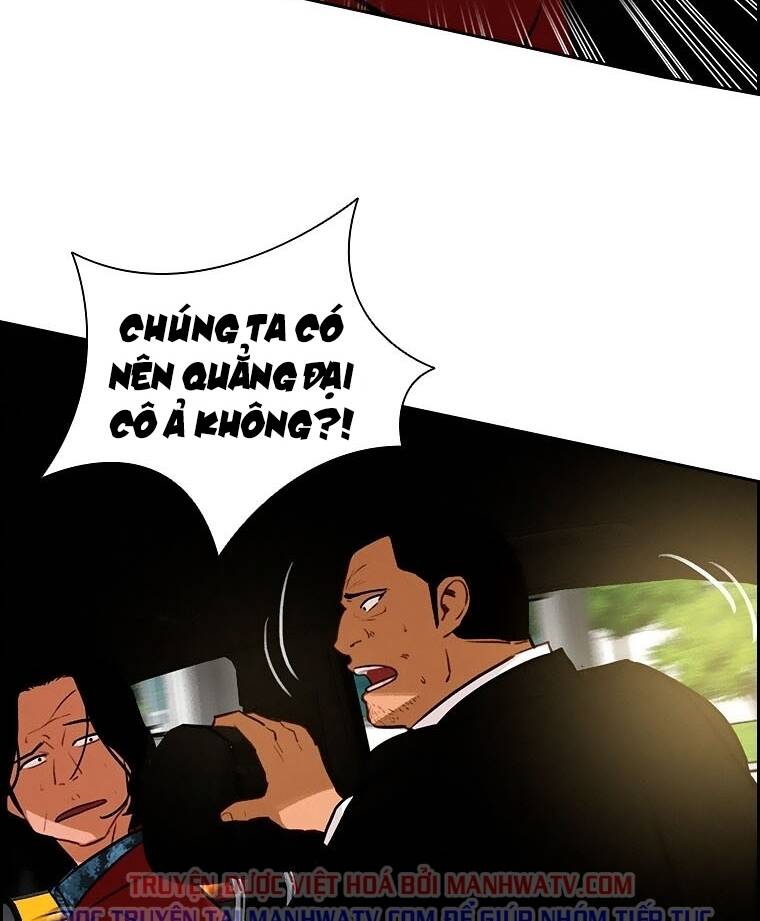 Chúa Tể Đồng Tiền Chap 87 - Next Chap 88
