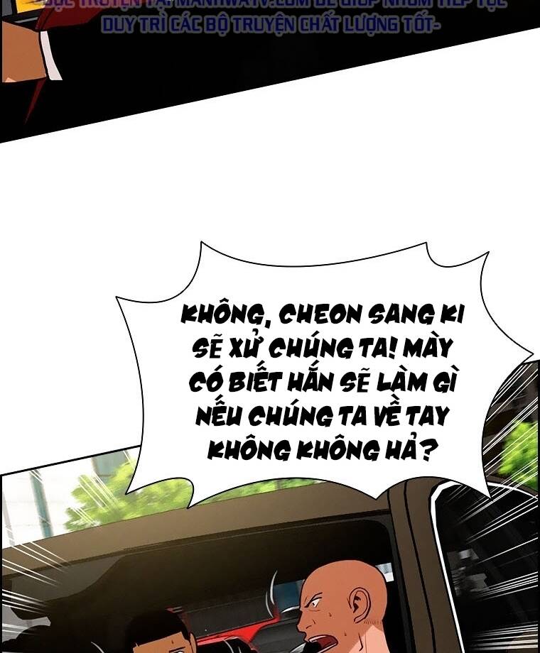 Chúa Tể Đồng Tiền Chap 87 - Next Chap 88
