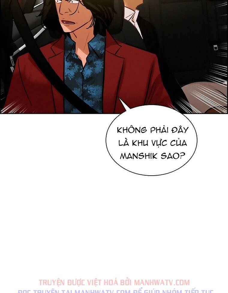 Chúa Tể Đồng Tiền Chap 87 - Next Chap 88