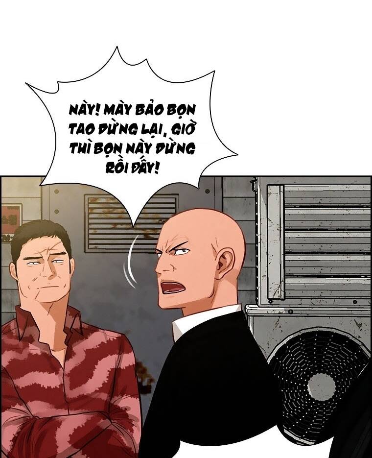 Chúa Tể Đồng Tiền Chap 87 - Next Chap 88