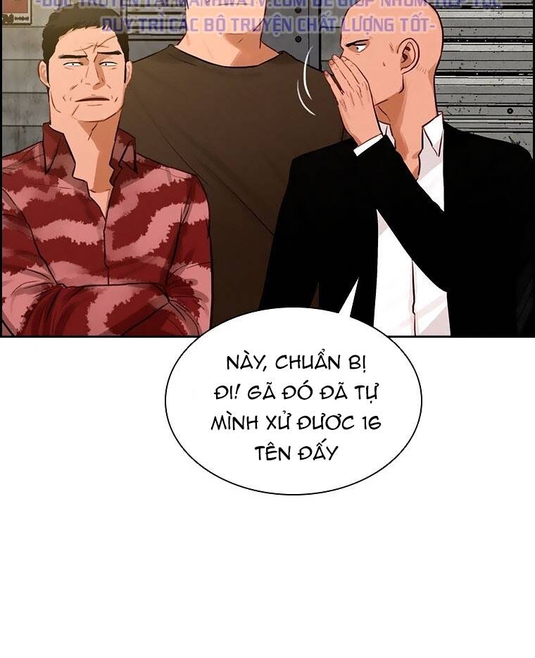 Chúa Tể Đồng Tiền Chap 87 - Next Chap 88