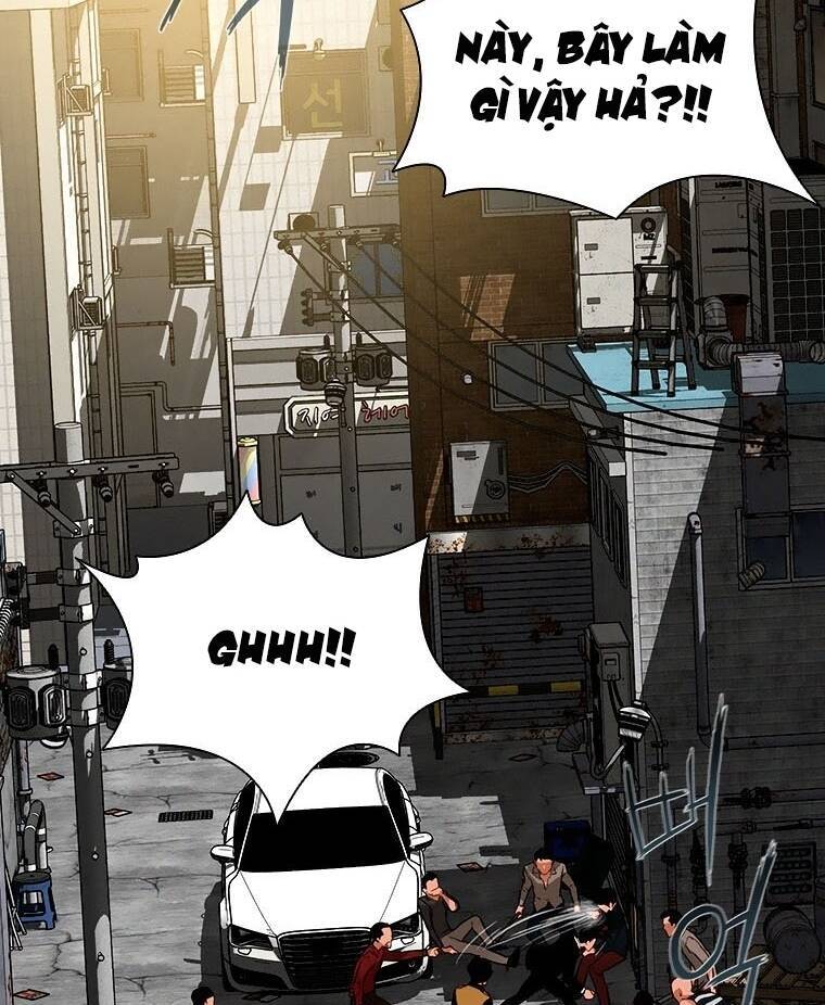 Chúa Tể Đồng Tiền Chap 88 - Next Chap 89