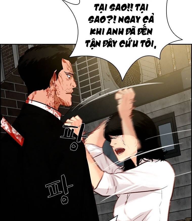 Chúa Tể Đồng Tiền Chap 88 - Next Chap 89