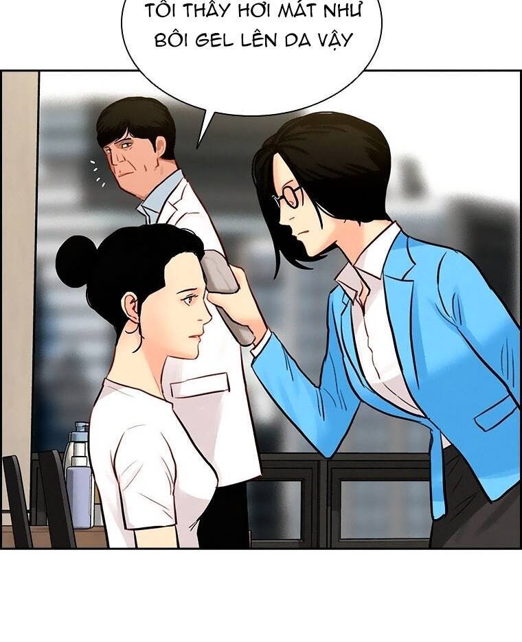 Chúa Tể Đồng Tiền Chap 89 - Next Chap 90