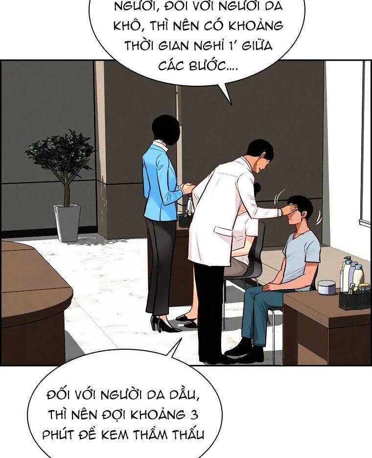 Chúa Tể Đồng Tiền Chap 89 - Next Chap 90