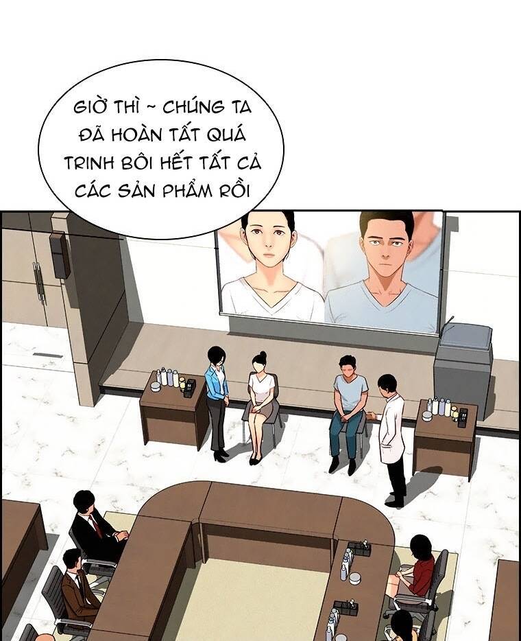 Chúa Tể Đồng Tiền Chap 89 - Next Chap 90