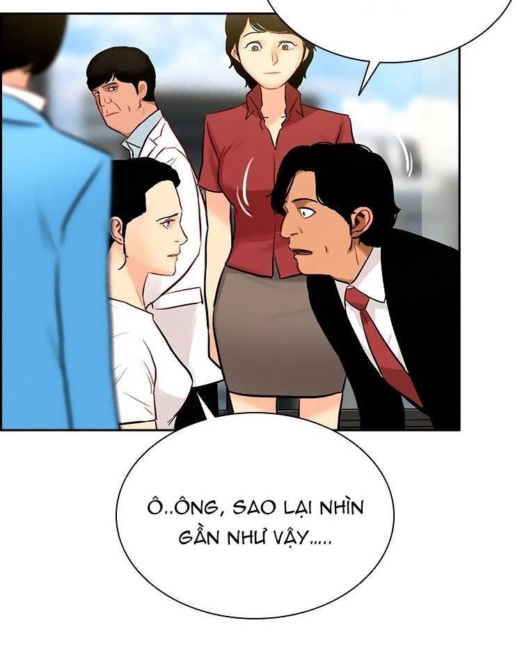 Chúa Tể Đồng Tiền Chap 89 - Next Chap 90