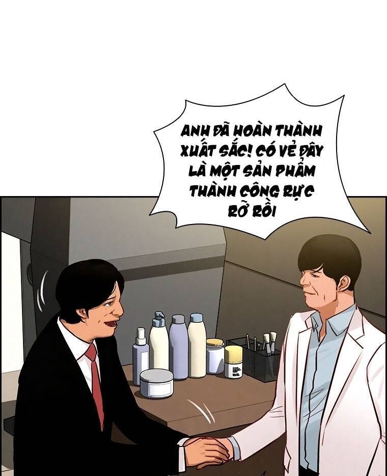 Chúa Tể Đồng Tiền Chap 89 - Next Chap 90