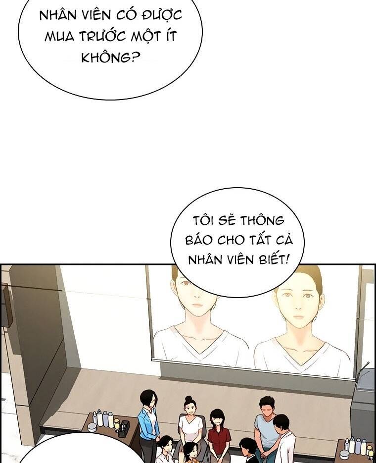 Chúa Tể Đồng Tiền Chap 89 - Next Chap 90
