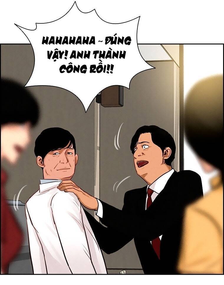 Chúa Tể Đồng Tiền Chap 89 - Next Chap 90
