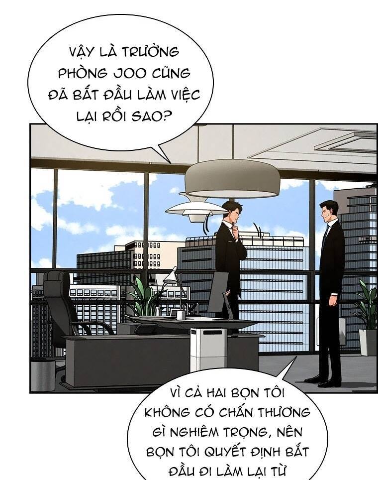 Chúa Tể Đồng Tiền Chap 89 - Next Chap 90