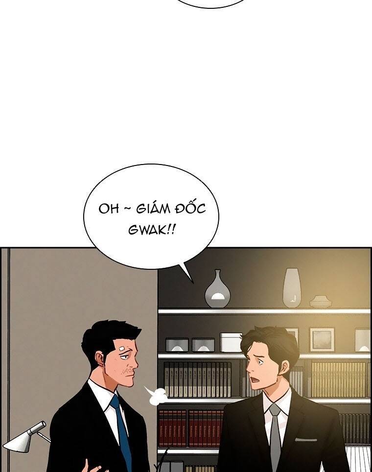 Chúa Tể Đồng Tiền Chap 89 - Next Chap 90