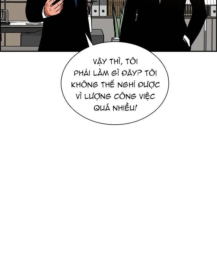Chúa Tể Đồng Tiền Chap 89 - Next Chap 90