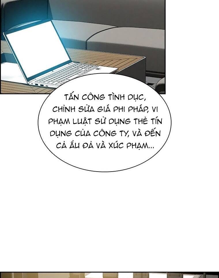 Chúa Tể Đồng Tiền Chap 89 - Next Chap 90
