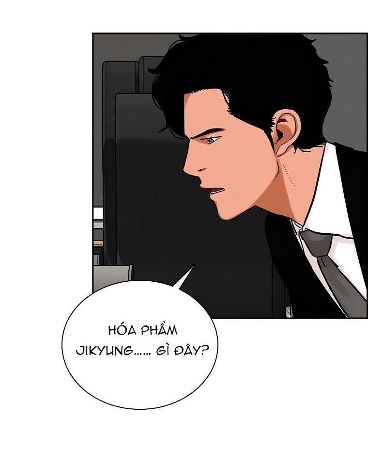 Chúa Tể Đồng Tiền Chap 89 - Next Chap 90