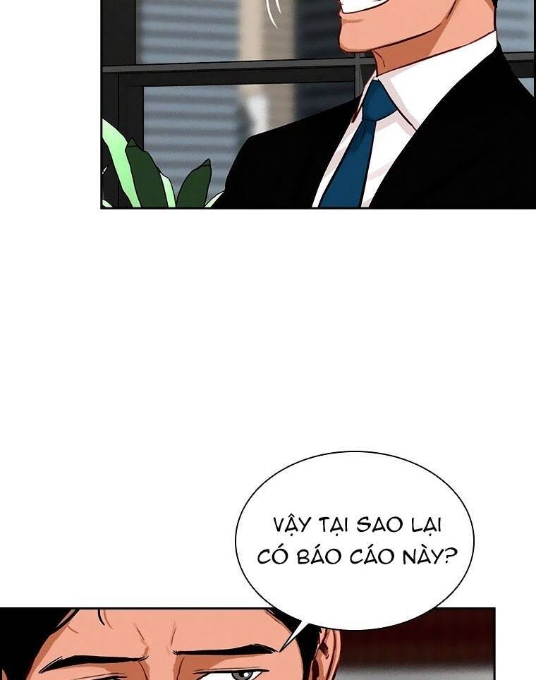 Chúa Tể Đồng Tiền Chap 89 - Next Chap 90