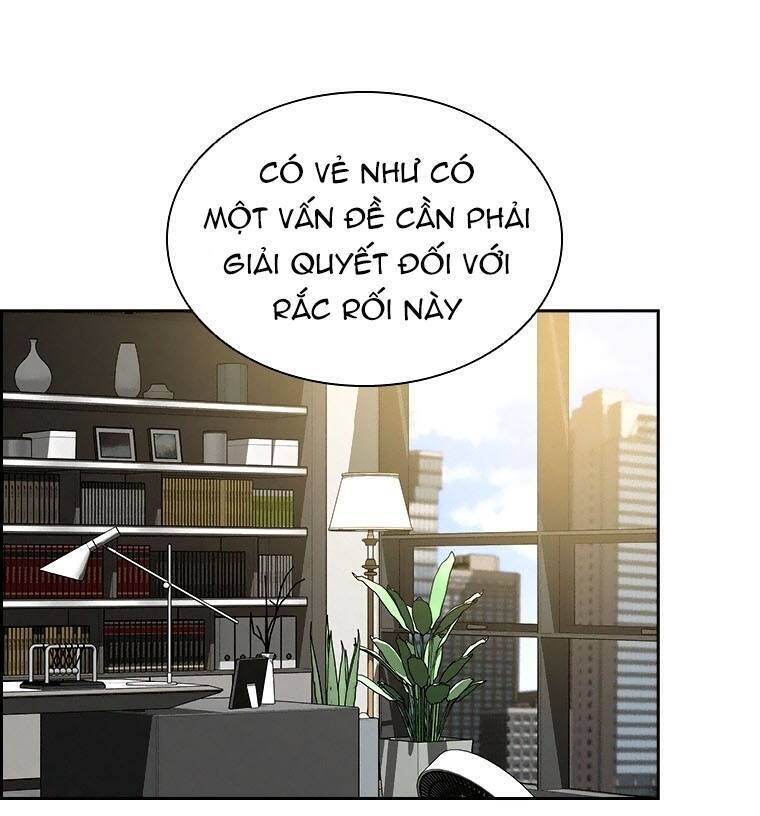 Chúa Tể Đồng Tiền Chap 89 - Next Chap 90