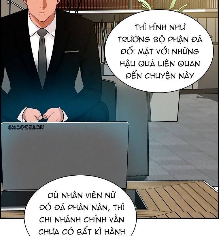 Chúa Tể Đồng Tiền Chap 89 - Next Chap 90