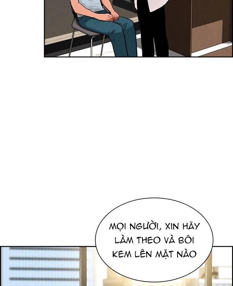 Chúa Tể Đồng Tiền Chap 89 - Next Chap 90
