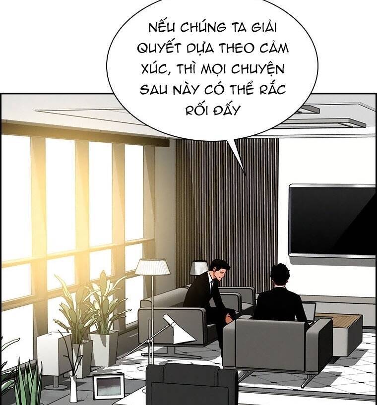 Chúa Tể Đồng Tiền Chap 89 - Next Chap 90