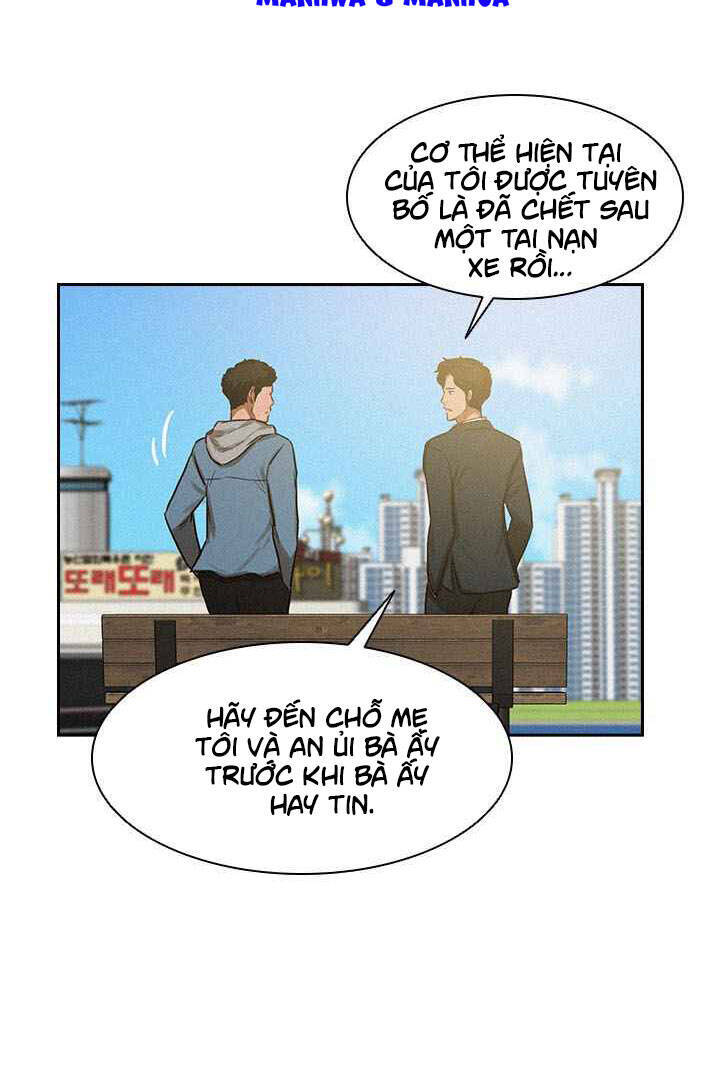 Chúa Tể Đồng Tiền Chap 9 - Next Chap 10