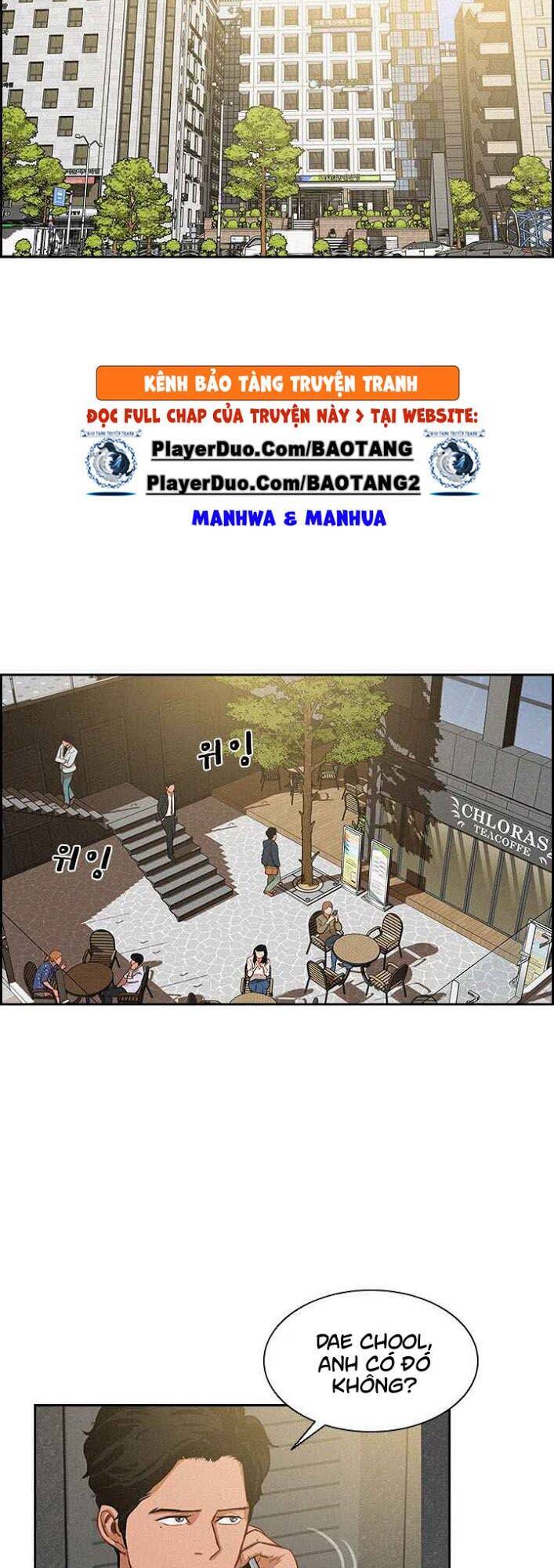 Chúa Tể Đồng Tiền Chap 9 - Next Chap 10