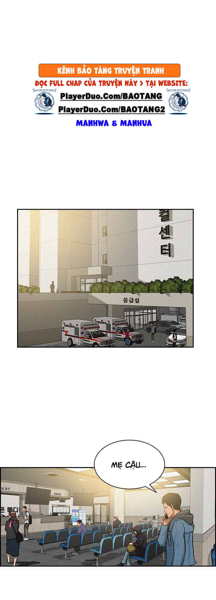 Chúa Tể Đồng Tiền Chap 9 - Next Chap 10