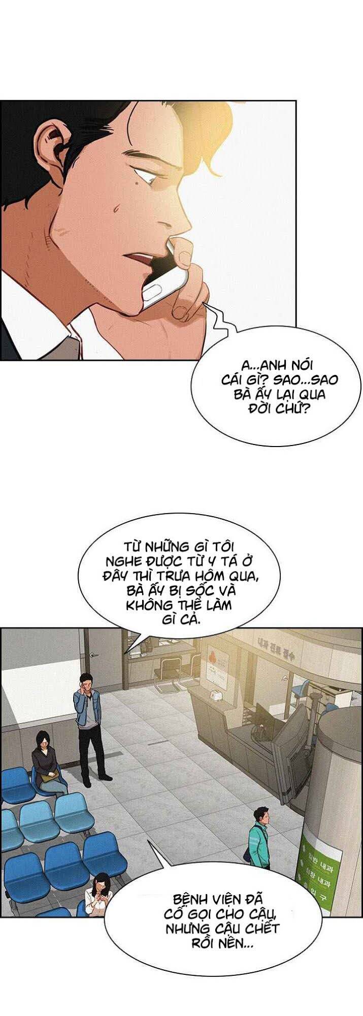 Chúa Tể Đồng Tiền Chap 9 - Next Chap 10