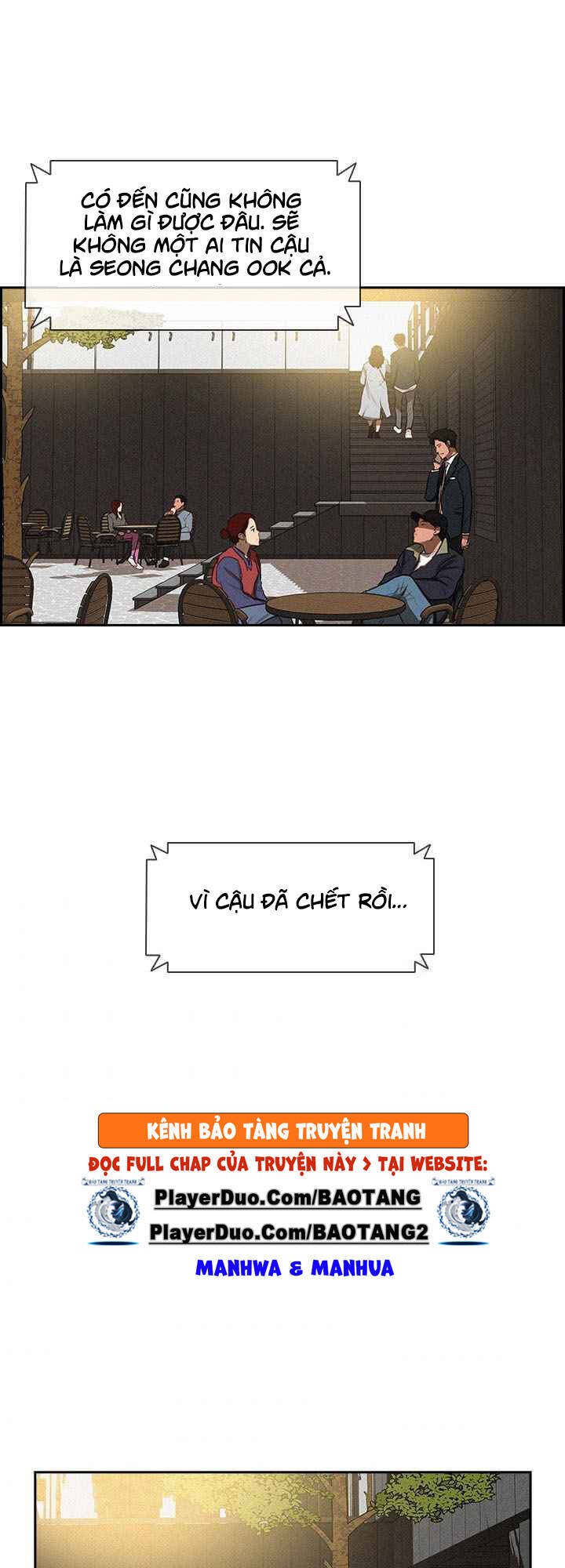 Chúa Tể Đồng Tiền Chap 9 - Next Chap 10